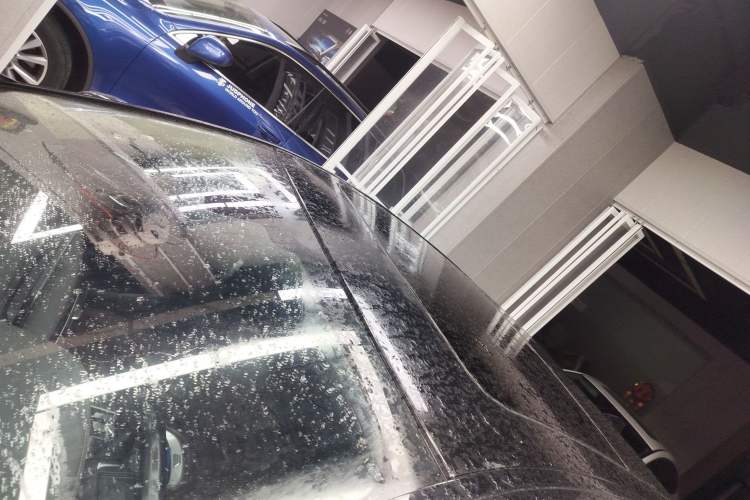 Used BMW 7 Series 2018 730Li Luxury Edition M Sport Package