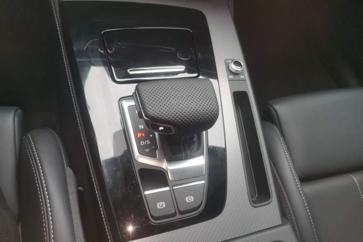 Used Audi Q5L 2025 40 TFSI Luxury Dynamic Edition