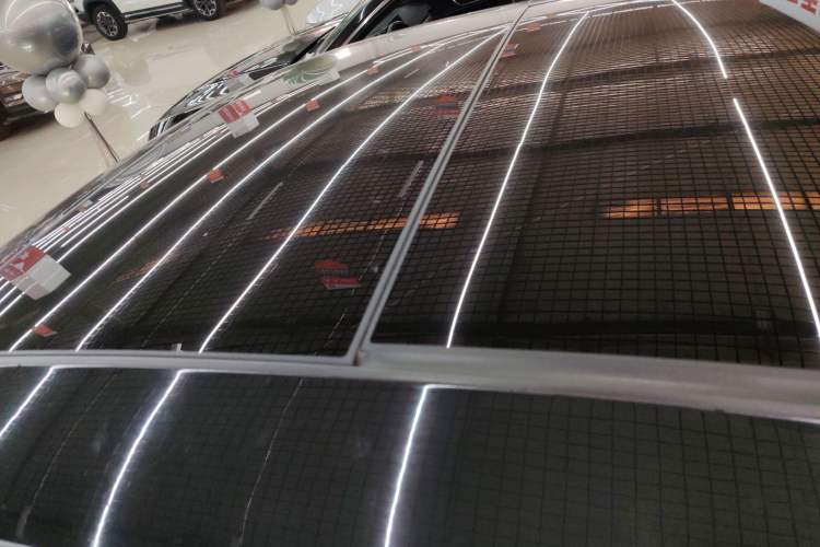 Used Volkswagen Magotan 2019 330TSI DSG Luxury Model China V Standard
