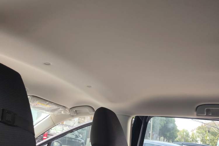 Used Toyota RAV4 2024 2.0L CVT Two-Wheel Drive Urban Edition