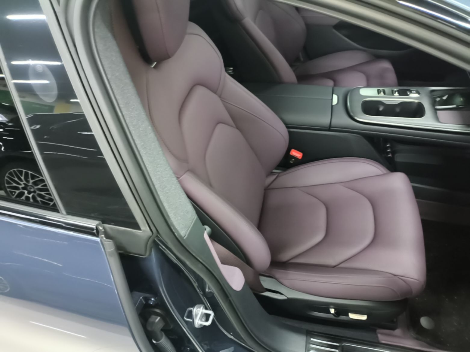Xiaomi Auto SU7 2024 Rear-Drive Long-Range Intelligent Driving Version — снимка 19