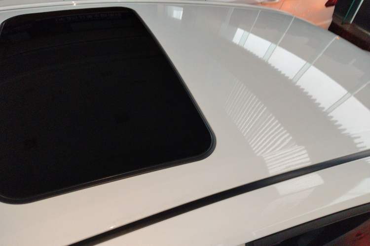 Used Toyota Levin 2022 185T CVT Sport Edition
