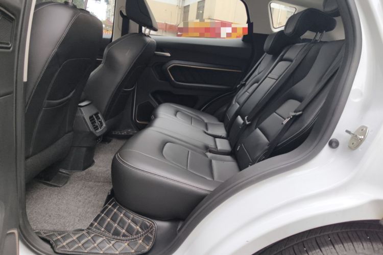 Used Haval H6 2019 1.5 GDIT Automatic Champion Edition China V Standard