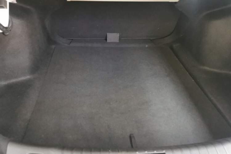 Used Buick Verano 2023 Pro Enjoyment Edition Trunk