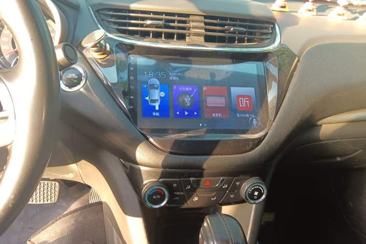 Used Chevrolet Malibu 2018 530T Automatic Fashion Edition
