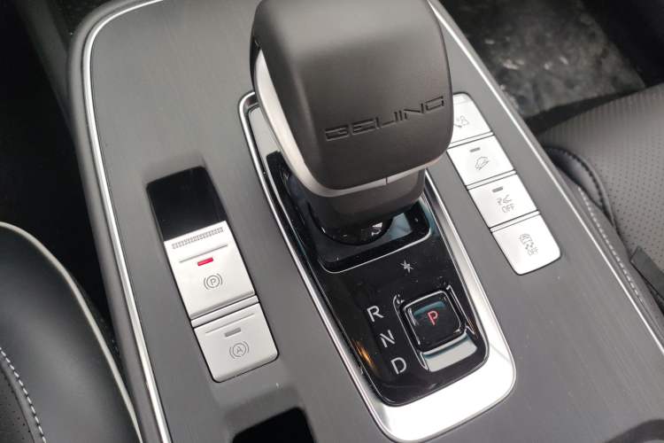 Used BAIC Beijing EU5 PLUS 2023 R500 Premium Edition
