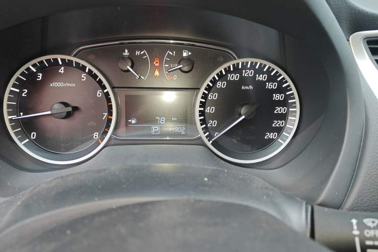 Used Nissan Sylphy 2022 Classic 1.6XE CVT Comfort Edition
