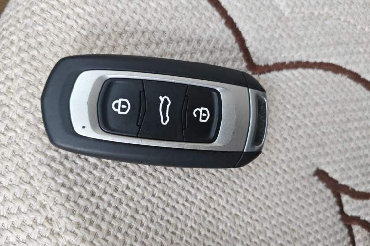 Used Geely Galaxy Panda 2025 210km Panda Kart
