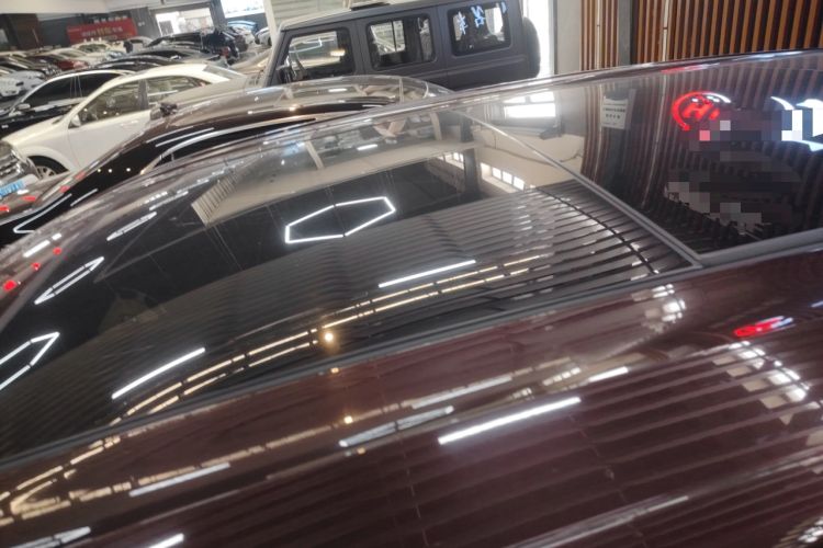 Used Volkswagen Viloran 2020 380TSI Flagship Edition