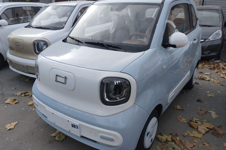 Used Bestune Pony 2026 222km Colorful Horse