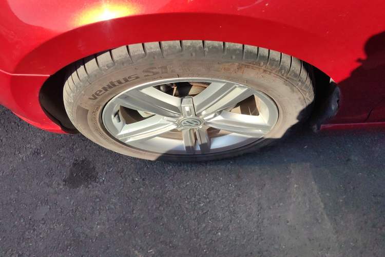 Used Volkswagen Lamando 2018 280TSI DSG Comfort Edition
