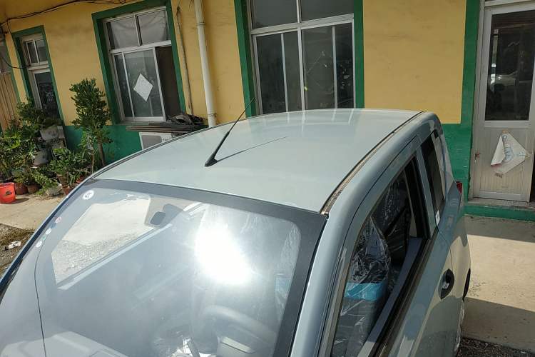 Used BAW Yuanbao 2023 Superior Edition
