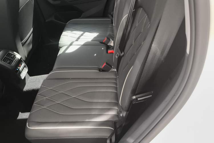 Used Volkswagen Tiguan L New Energy 2023 430 PHEV Plug-in Hybrid Prestige Edition