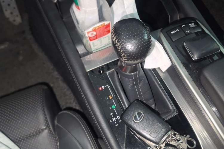 Used Lexus GS 2012 350 F SPORT