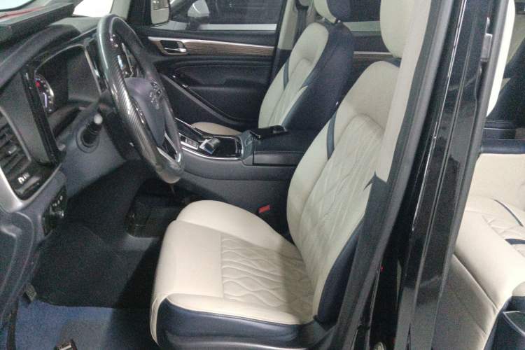 Used GAC Trumpchi M8 2021 Lingxiu Series 390T Deluxe Edition
