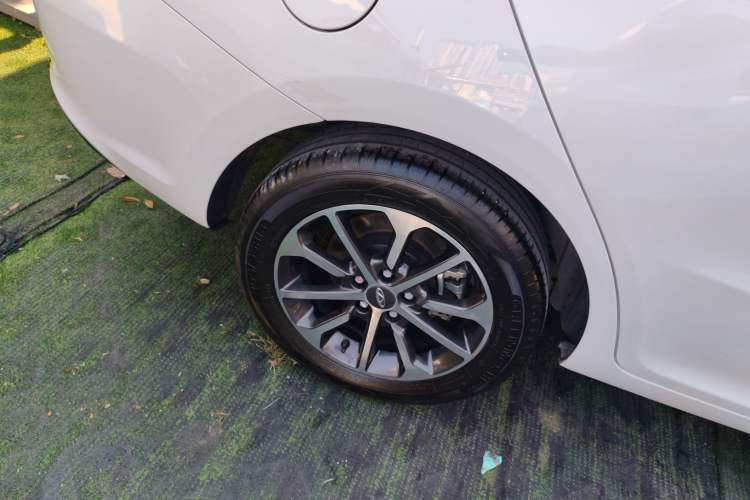 Used Chery Arrizo 5 2021 PRO 1.5L Manual Youth Edition