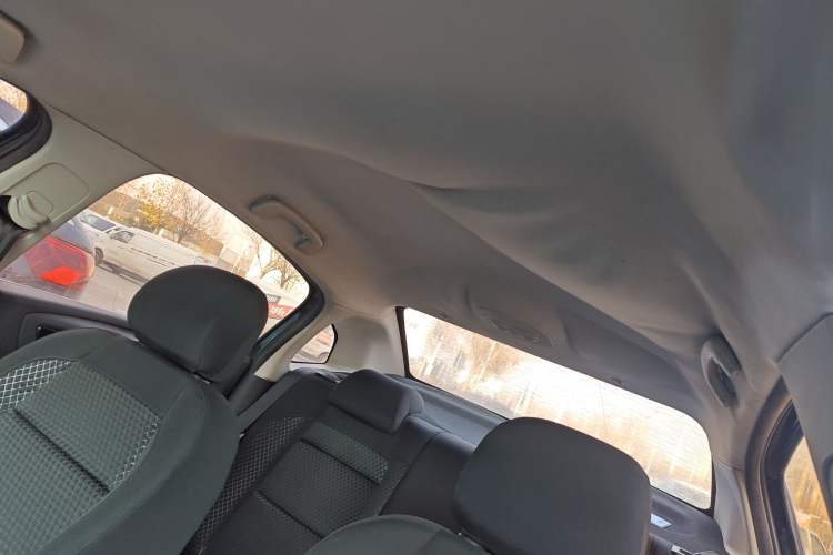 Used Citroen C-Quatre 2013 Sedan 1.6L Manual - Prestige Model