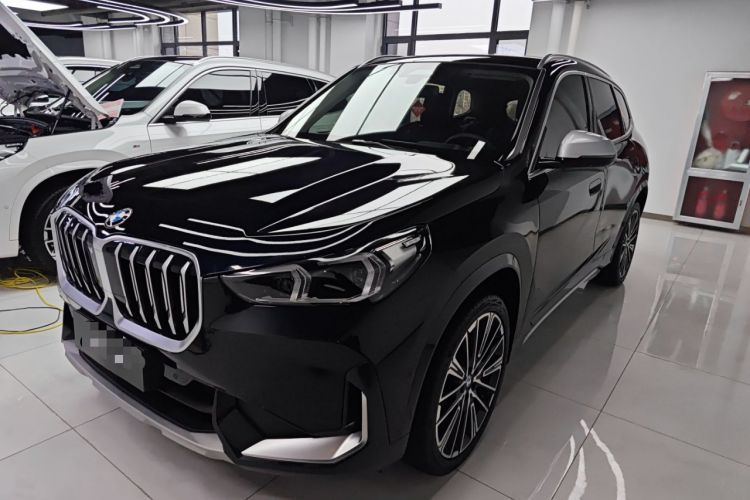 Used BMW X1 2023 xDrive25Li X Design Package