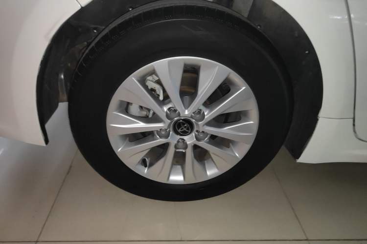 Used Toyota Corolla 2023 1.8L Smart Electric Hybrid Dual-Motor Pioneer Edition
