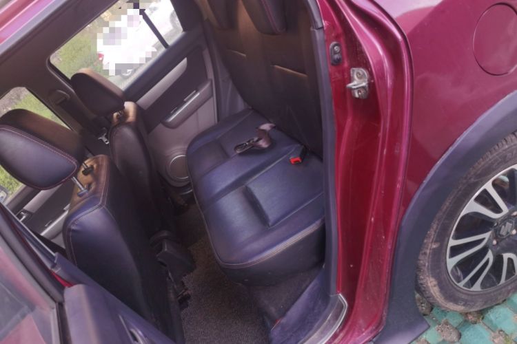 Used Suzuki Swift 2014 1.5L Automatic Fashion Edition
