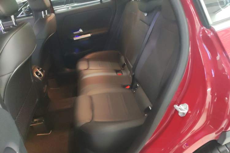 Used Mercedes-Benz GLA 2020 GLA 200
