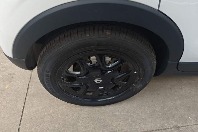 Used Leapmotor T03 2025 310 Comfort Edition