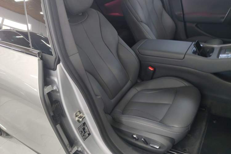 Used XPeng P7+ 2024 Ultra-Long Range Max
