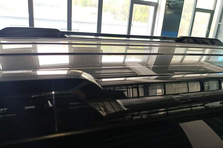 Used Chery Fulwin X3L 2025 Model 205 All-Wheel Drive High-Energy Edition Roof