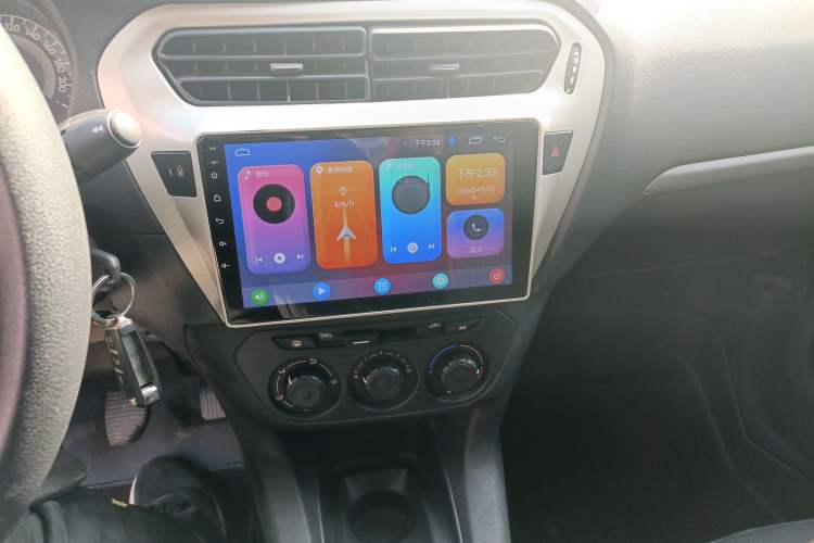 Used Peugeot 301 2016 1.6L Manual Happiness Edition