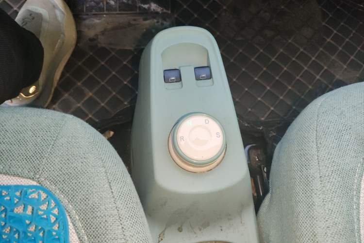 Used LINGBOX uni 2023 Sweet Edition Gear Lever