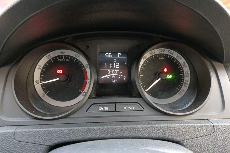 Used Skoda Rapid Spaceback 2018 1.6L Automatic Standard Edition
