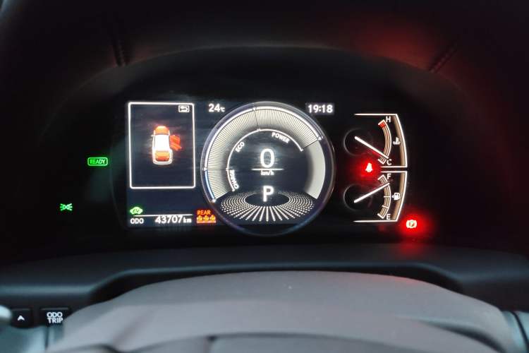 Used Lexus ES 2020 300h Premier Edition