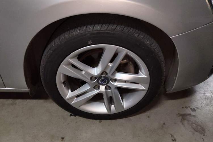 Used Volvo S60 2015 S60L T5 Intelligent Drive Edition