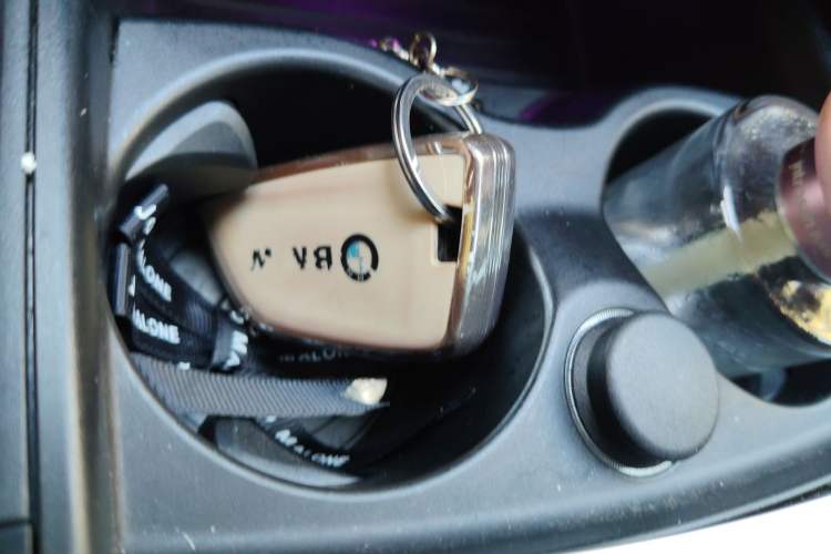 Used BMW 6 Series GT 2019 630i M Sport Package Vehicle Key