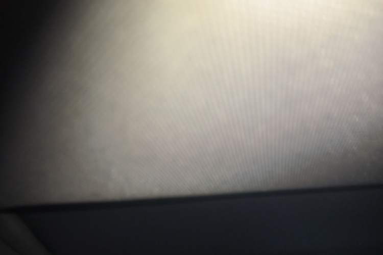 Used Toyota Camry 2018 2.5S Fēngshàng Edition Headliner