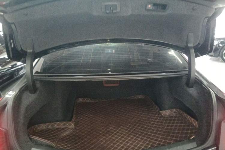 Used Cadillac CT6 2022 28T Luxury Edition