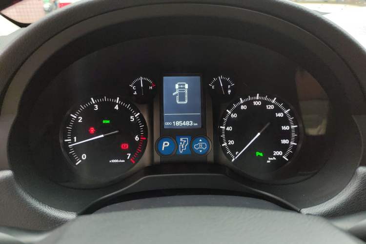 Used Lexus GX 2014 400 Prestige Edition
