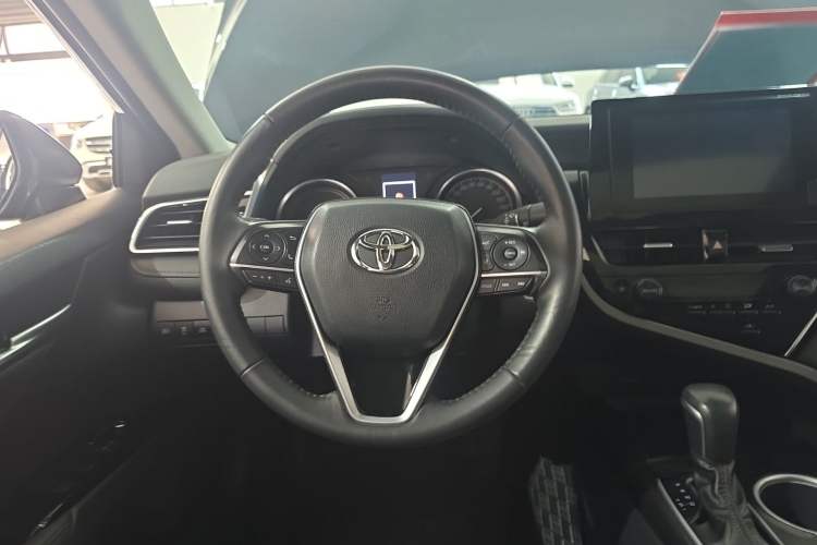 Used Toyota Camry 2023 Dual-Motor 2.5 HGVP Leading Edition