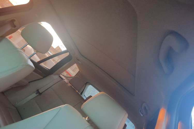 Used BMW X3 2011 xDrive35i Luxury Model