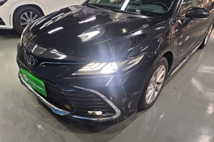 Used Toyota Camry 2023 2.0G Luxury Edition