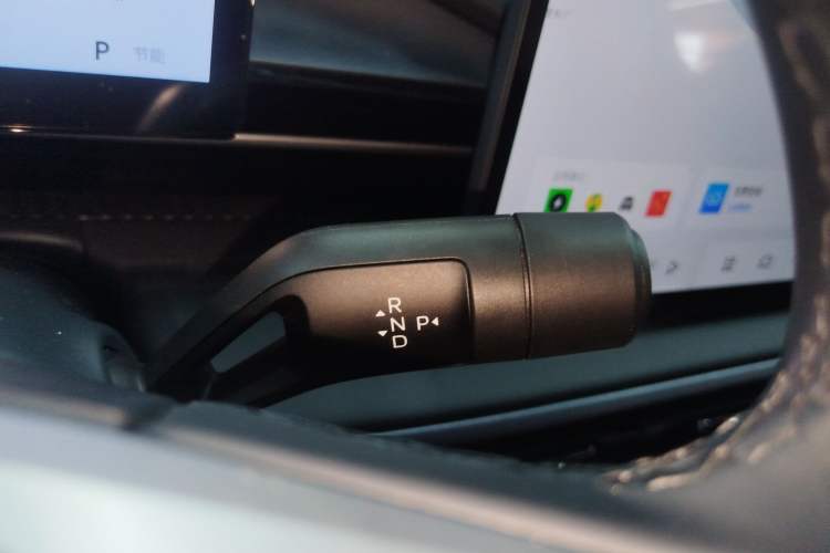 Used Geely Galaxy E5 2026 Model 610km Long-Distance Edition