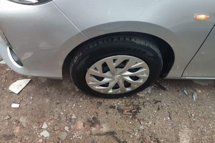 Used Toyota Vios 2021 1.5L CVT Smart Drive Edition
