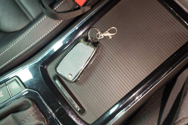 Used Volkswagen Passat 2017 330TSI DSG Luxury Edition