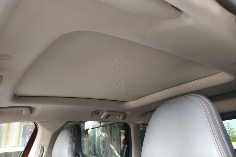 Used Volvo XC60 2014 Restyled T5 Zhiya Edition