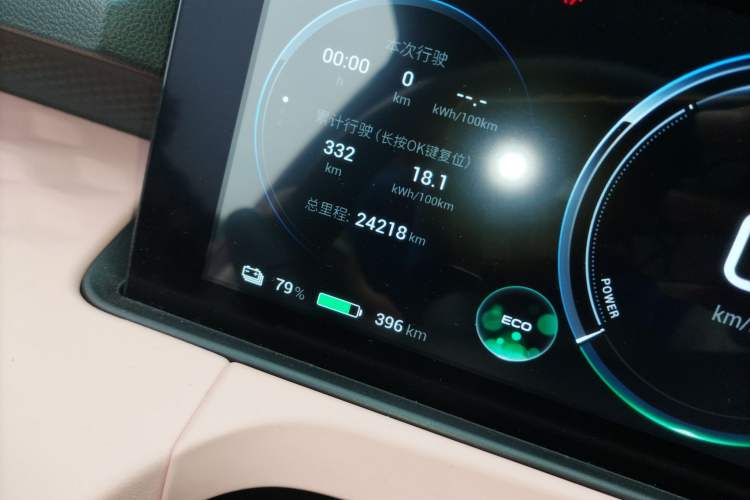 Used AION Y 2022 70 Intelligent Edition Lithium Iron Phosphate