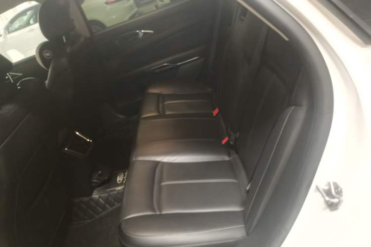 Used Ford Taurus 2017 EcoBoost 245 Fashion Edition
