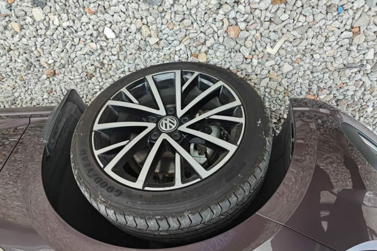 Used Volkswagen Lavida 2019 280TSI DSG Luxury Edition China VI Standard
