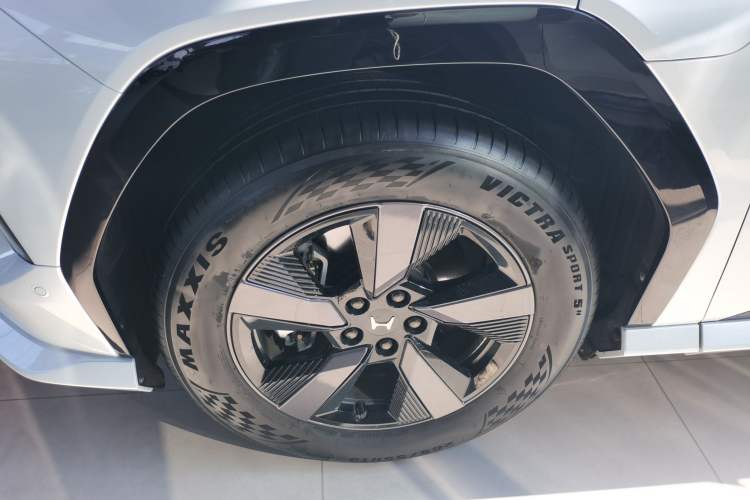 Used Honda S7 2025 Trailblazer Edition