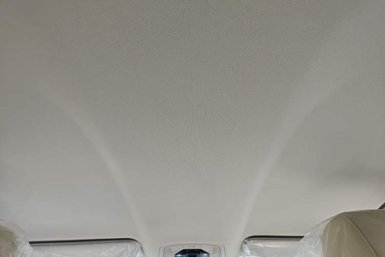 Used Cowin Kunlun 2024 Kunlun iHD 150km Mountain Peak Edition Headliner