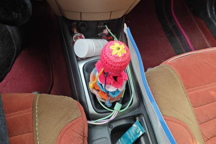 Used Hyundai Celesta 2011 1.6L Manual Comfort Edition
